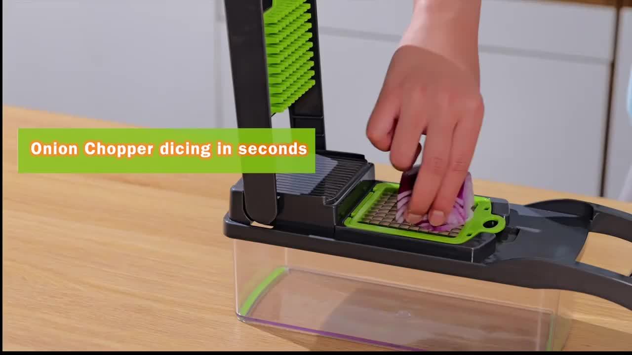 DualChop™