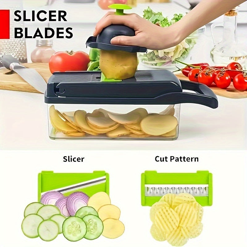 DualChop™