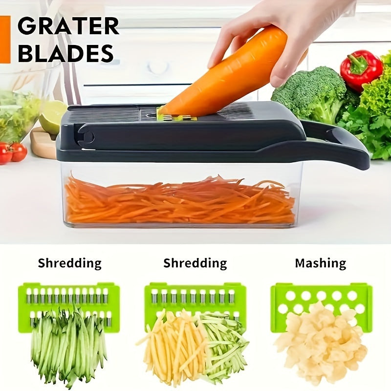 DualChop™