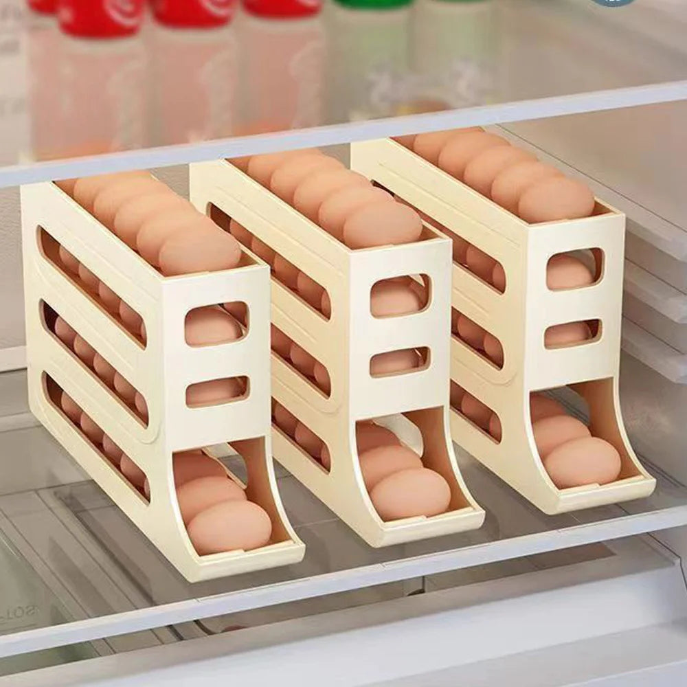 DualRoll™ Egg Dispenser
