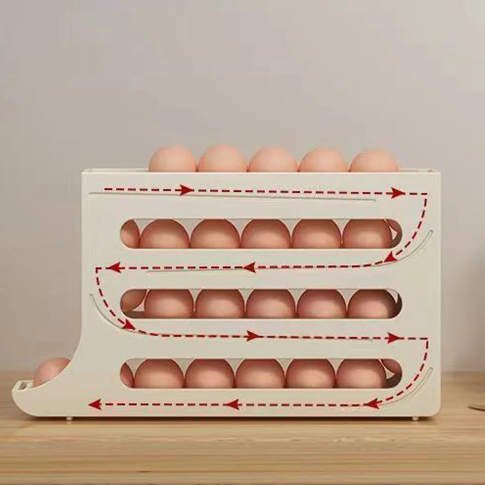 DualRoll™ Egg Dispenser