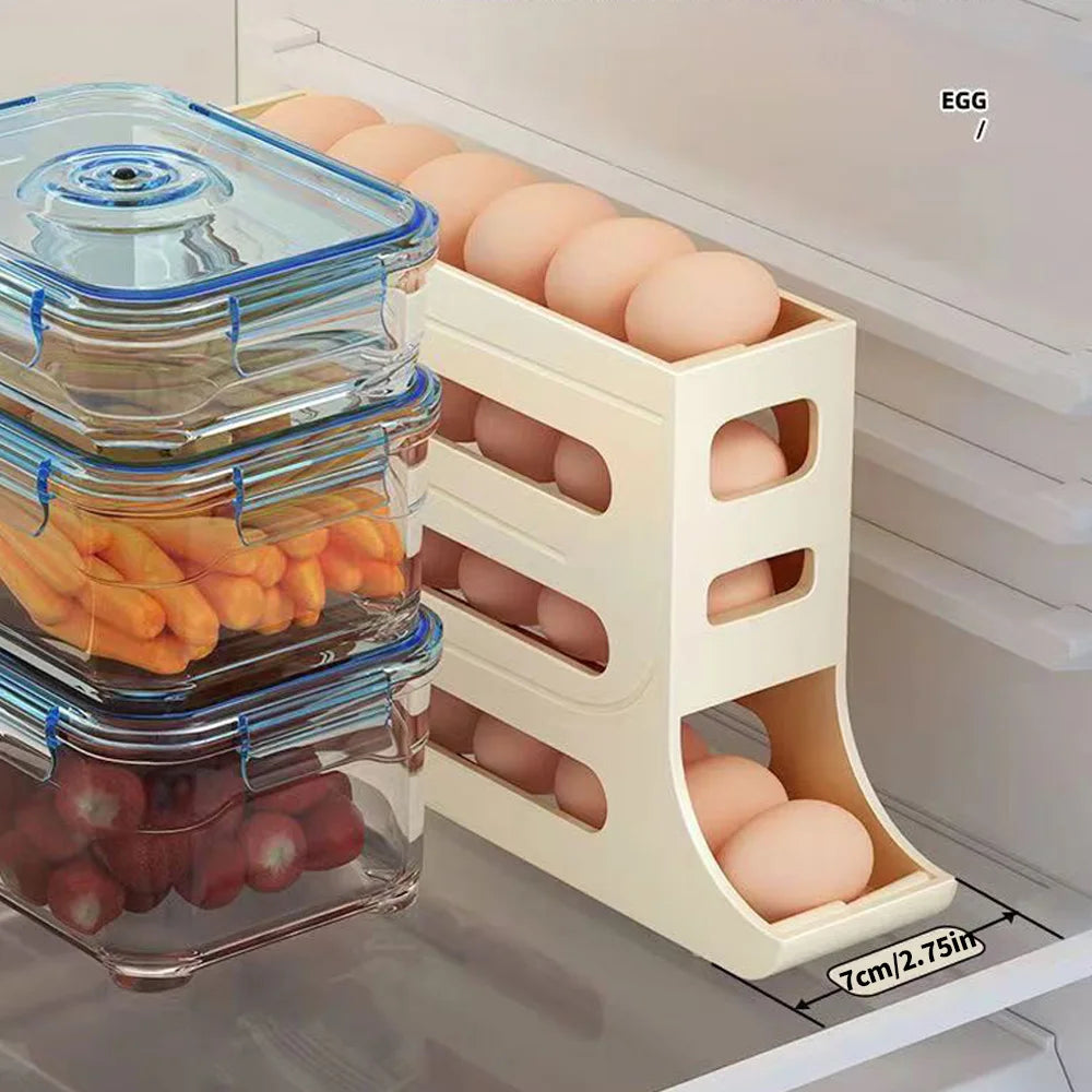 DualRoll™ Egg Dispenser