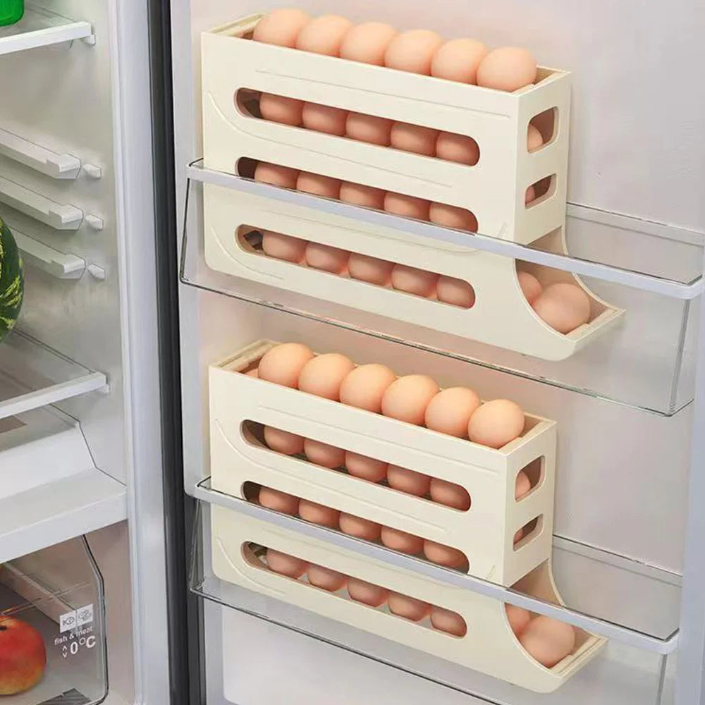 DualRoll™ Egg Dispenser