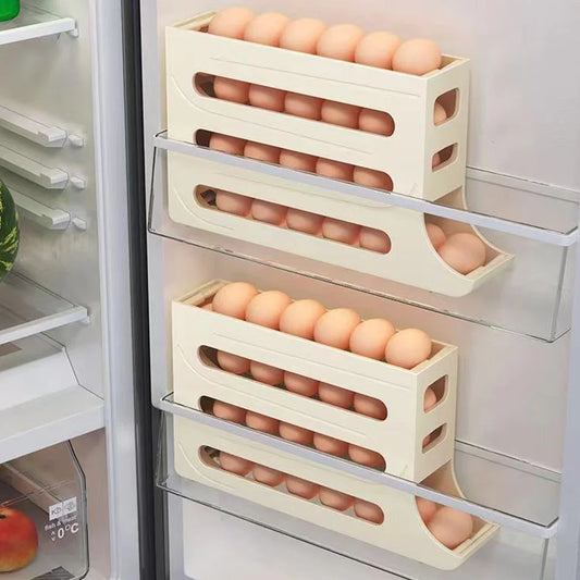 DualRoll™ Egg Dispenser